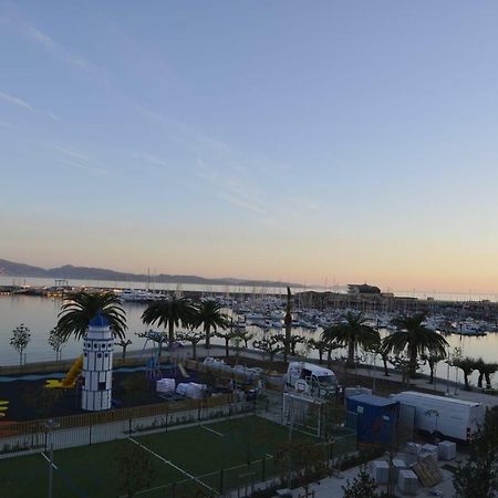 Apto. Sanxenxo-Playa Εξωτερικό φωτογραφία